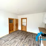 Pronájem bytu 1+1 52m²