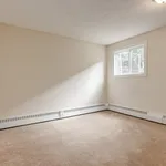 1 bedroom apartment of 635 sq. ft in Edmonton