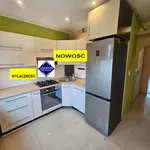 Rent 2 bedroom apartment of 43 m² in Ruda Śląska