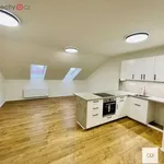 Rent 3 bedroom apartment of 79 m² in Trhový Štěpánov