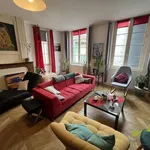 Appartement de 86 m² avec 3 chambre(s) en location à DE NOBLAT