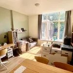 Huur 1 slaapkamer appartement van 42 m² in Den Haag