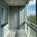 Vuokraa 2 makuuhuoneen asunto, 45 m² paikassa Vantaa