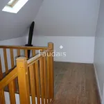 Appartement de 79 m² avec 2 chambre(s) en location à Les Hogues