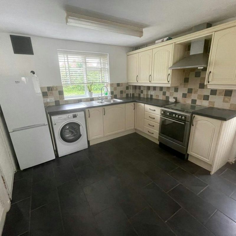 2 Bedroom Property For Rent in Leicester - £1,075 pcm South Wigston