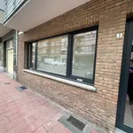 Rent 2 bedroom apartment in Knokke-Heist