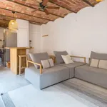 Rent 1 bedroom apartment of 60 m² in barcelona