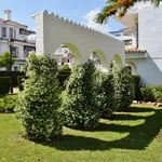 Rent 4 bedroom apartment of 110 m² in Marbella