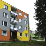 Rent 3 bedroom apartment in Chomutov