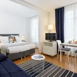 Appartement de 30 m² avec 1 chambre(s) en location à Asnières-sur-Seine