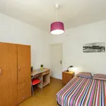 Alquilar 6 dormitorio apartamento en Barcelona