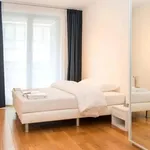 Rent 2 bedroom apartment in Brussels