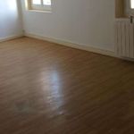 Appartement de 47 m² avec 2 chambre(s) en location à Villeurbanne