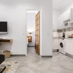 Rent 2 bedroom apartment of 60 m² in Málaga