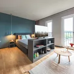 Rent 3 bedroom apartment of 31 m² in Braunschweig