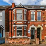 Rent 6 bedroom house in Nottingham