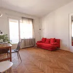 Rent 1 bedroom apartment of 100 m² in Budapest