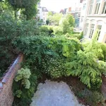 Rent 2 bedroom apartment in Etterbeek