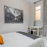 Alquilar 6 dormitorio apartamento en Valencia