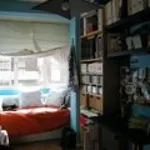 Rent a room in Madrid']