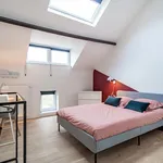 Rent a room of 12 m² in La Louvière