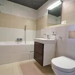 Pronajměte si 2 ložnic/e byt o rozloze 57 m² v pocernice