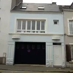 Maison de 84 m² avec 4 chambre(s) en location à CHERBOURG