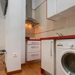 Estudio de 25 m² en Málaga