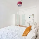 Quarto de 260 m² em Lisboa