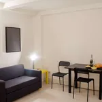 Rent 1 bedroom apartment of 33 m² in rome