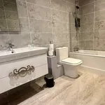 Rent 1 bedroom apartment in Yorkshire And The Humber