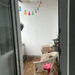 Rent 4 bedroom apartment of 14 m² in Düsseldorf