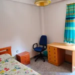 Alquilo 3 dormitorio apartamento de 88 m² en Jaén