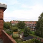 Huur 3 slaapkamer appartement van 79 m² in Groningen