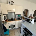 Appartement de 45 m² avec 2 chambre(s) en location à TOULON