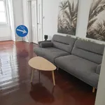 Rent 10 bedroom apartment in Lisbon