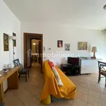 2-room flat first floor, Cibeno, Carpi