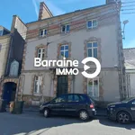 Rent 4 bedroom apartment of 110 m² in Le Mans