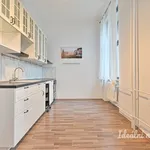 Rent 3 bedroom apartment in Brno