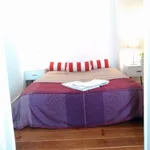 Rent 1 bedroom apartment in Lisbon