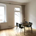 Miete 1 Schlafzimmer wohnung von 56 m² in berlin