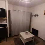 Rent 1 bedroom apartment of 18 m² in Riscle