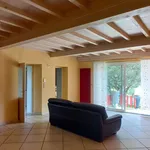 Rent 4 bedroom house of 114 m² in Thurins