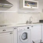 Rent 2 bedroom apartment in madrid