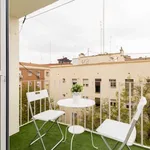 Rent 1 bedroom apartment of 35 m² in madrid