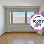 Vuokraa 2 makuuhuoneen asunto, 48 m² paikassa Vantaa