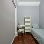 Quarto em Lisboa