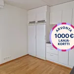 Vuokraa 3 makuuhuoneen asunto, 86 m² paikassa Helsinki