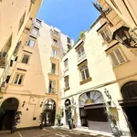 Rent 5 bedroom apartment of 110 m² in Naples