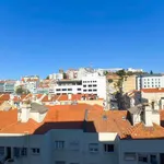 Quarto em lisbon